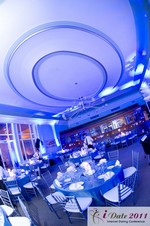 Banquet Hall in Miami at the January 20, 2011 Internet Dating Industry Awards