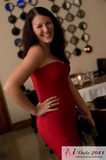 Reception in Miami at the 2011 Internet Dating Industry Awards