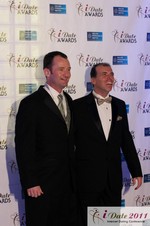 Reception in Miami at the 2011 Internet Dating Industry Awards
