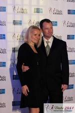 Reception in Miami at the 2011 Internet Dating Industry Awards