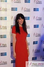 Julie Spira at the 2011 iDate Awards Ceremony