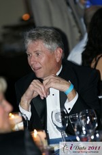 Reception in Miami at the January 20, 2011 Internet Dating Industry Awards