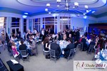 Banquet Hall in Miami at the 2011 Internet Dating Industry Awards