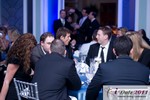 Networking at the 2011 iDate Awards