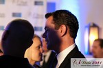 Reception at the 2011 Miami iDate Awards