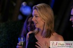Annie Frind at the 2011 iDateAwards Ceremony in Miami