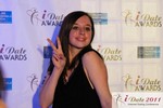 Reception at the January 20, 2011 Internet Dating Industry Awards in Miami