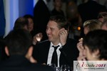Reception at the 2011 Miami iDate Awards Ceremony