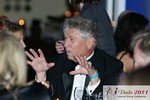 Cocktail reception at the 2011 Miami iDate Awards Ceremony