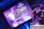 Nene the Comedian at the 2011 Miami iDate Awards Ceremony