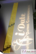 Reception at the 2011 Miami iDate Awards