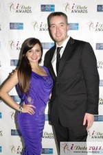 Reception at the 2011 Internet Dating Industry Awards Ceremony in Miami