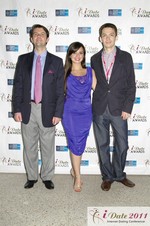 Reception at the 2011 Internet Dating Industry Awards in Miami