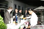 Cocktail reception in Miami at the 2011 Internet Dating Industry Awards