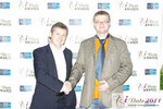 Cupid PLC Team at the 2011 Miami iDate Awards Ceremony
