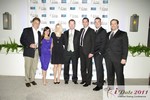 Reception at the 2011 Internet Dating Industry Awards in Miami