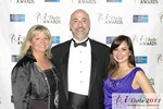 Reception at the 2011 Internet Dating Industry Awards in Miami