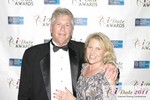 The Beuatiful Girls.... in Miami at the 2011 Internet Dating Industry Awards