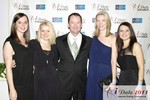 Reception at the 2011 Miami iDate Awards