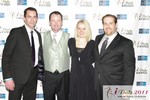 Reception in Miami at the 2011 Internet Dating Industry Awards