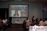 Google Session at the 2011 Miami Internet Dating Conference