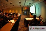 Google Session at the 2011 Internet Dating Conference in Miami