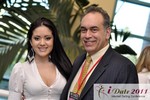 Sponsors at Miami iDate2011