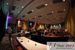 Professor Raj Raghunathan (University of Texas at Austin, McCombs School of Business) at iDate2011 Miami