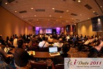 Audience at the January 19-21, 2011 Miami Internet Dating Conference