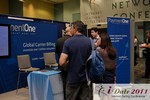 PaymentOne - Payment Industry Sponsor at Miami iDate2011