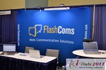 Flashcoms - Exhibitor at the January 19-21, 2011 Miami Internet Dating Conference