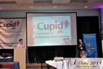 Tim Simmonds (Cupid.com PLC) at Miami iDate2011