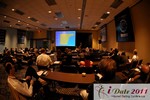 Mark Brooks (Publisher of Online Personals Watch) at Miami iDate2011