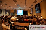 Mark Brooks (Publisher of Online Personals Watch) at iDate2011 Miami