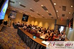 Audience at the January 19-21, 2011 Miami Internet Dating Conference