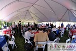 Lunch at Miami iDate2011