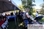 Lunch at the January 19-21, 2011 Miami Internet Dating Conference