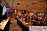 Audience at Miami iDate2011