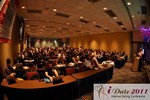Audience at the January 19-21, 2011 Miami Internet Dating Conference