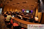 Audience at Miami iDate2011