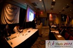 Gene Fishel (Assistant Attorney General, State of Virginia) at iDate2011 Miami