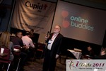 Jonathan Crutchley (Chairman of Manhunt / Online Buddies) at the January 19-21, 2011 Miami Internet Dating Conference