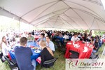 Lunch at the 2011 Internet Dating Conference in Miami