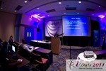 Marc Lesnick (Conference Organizer, Internet Dating Conference) at the 2011 Internet Dating Conference in Miami