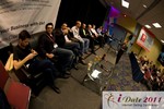 Final Panel Session at Miami iDate2011