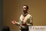Peter McGreevy (Attorney with McGreevy & Henle) at the January 19-21, 2011 Miami Internet Dating Conference
