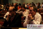 Audience at the January 19-21, 2011 Internet Dating Conference in Miami