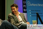 Final Panel Session (Mark McMaster from Google) at the 2011 Miami Internet Dating Conference