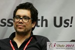 Final Panel Session (Tai Lopez, CEO of Elite Global Dating) at the January 19-21, 2011 Internet Dating Conference in Miami
