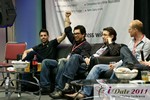 Final Panel Session at the January 19-21, 2011 Miami Internet Dating Conference